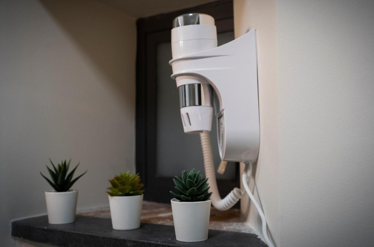 Ad Un Passo Dal Centro Apartman Catania-Fontanarossai nemzetközi repülőtér Kültér fotó