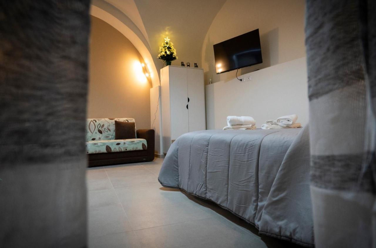 Ad Un Passo Dal Centro Apartman Catania-Fontanarossai nemzetközi repülőtér Kültér fotó